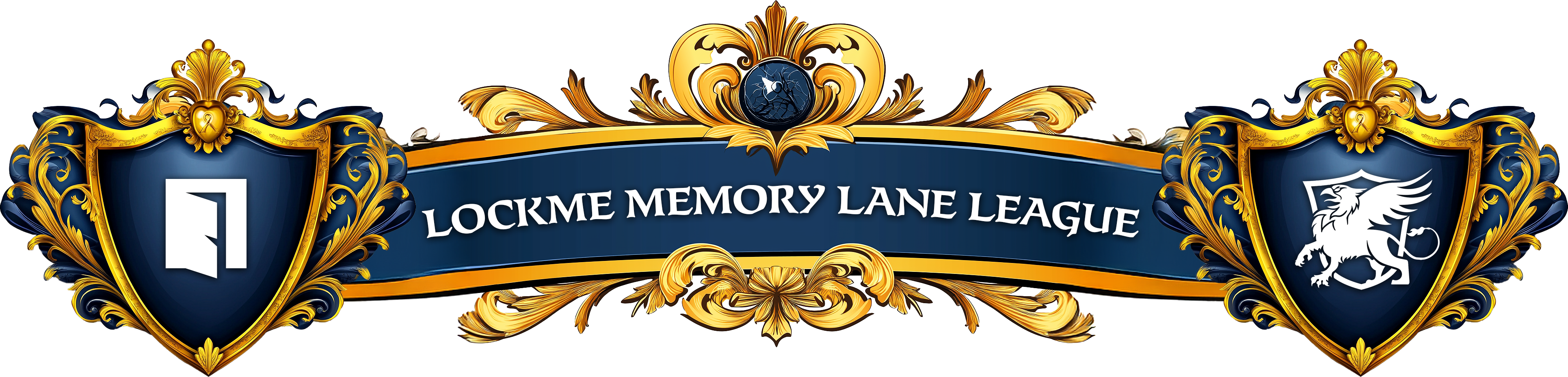 Lockme Memory Lane League SAT B logo